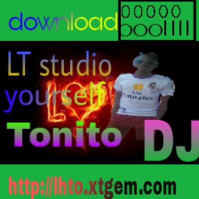 Lt Tonito armando 7
